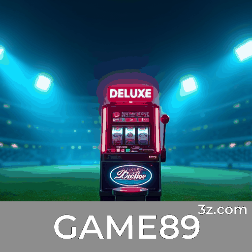 GAME89: Laboratório de Inovação em Jogos