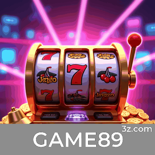 GAME89: Desbloqueie Experiências Exclusivas com Gestão de Conta