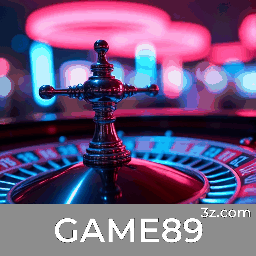 GAME89: Plataforma de Jogos com Segurança e Serviço Profissional