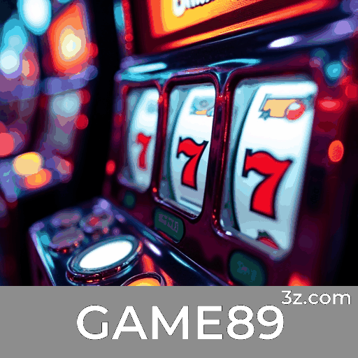 GAME89: Plataforma de Jogos com Segurança e Serviço Profissional