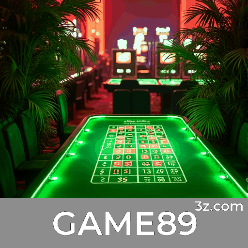 GAME89: Desbloqueie Experiências Exclusivas com Gestão de Conta