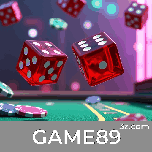 GAME89 Social Casino: Interação Real e Entretenimento