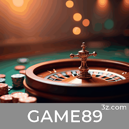 GAME89 - Plataforma de Apostas Segura e Rápida