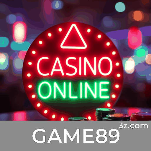 GAME89: Desbloqueie Experiências Exclusivas com Gestão de Conta