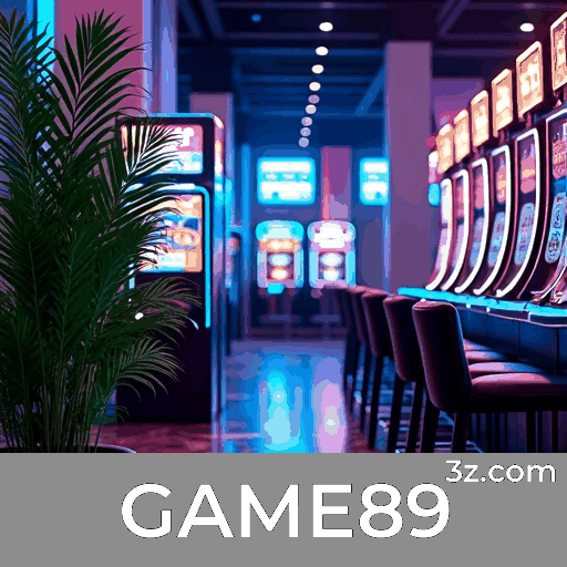 GAME89 Social Casino: Interação Real e Entretenimento