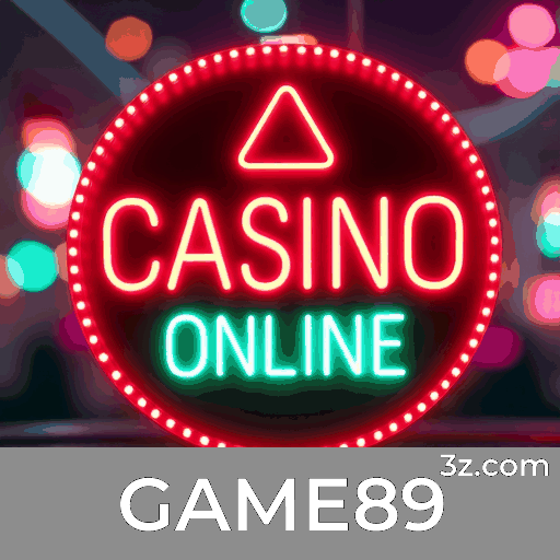 GAME89 Aplicativo: Comunidade Interativa Global para Jogadores