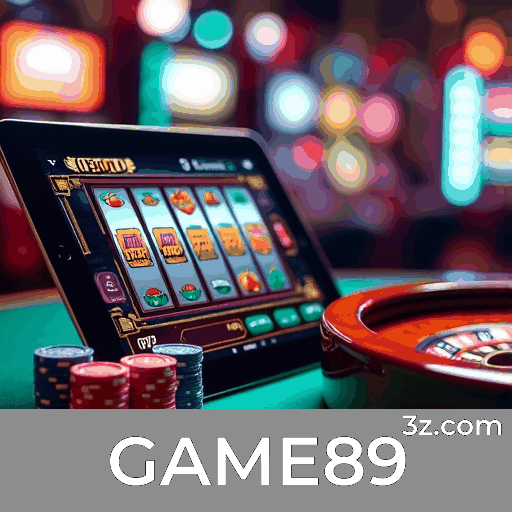 GAME89: Promoções Inteligentes e Personalizadas