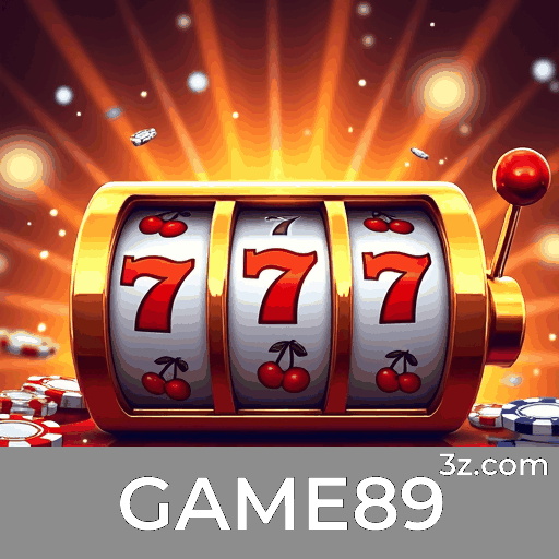 GAME89 - Plataforma de Apostas Segura e Rápida