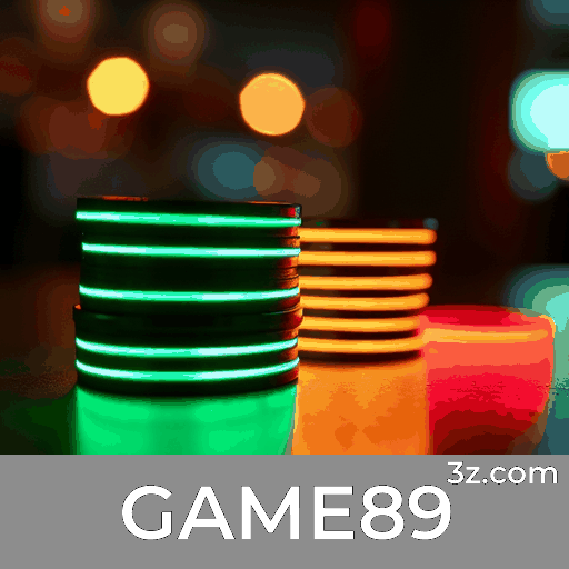 GAME89: Laboratório de Inovação em Jogos