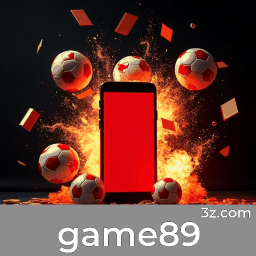 game89: Cassino Online Seguro e Divertido