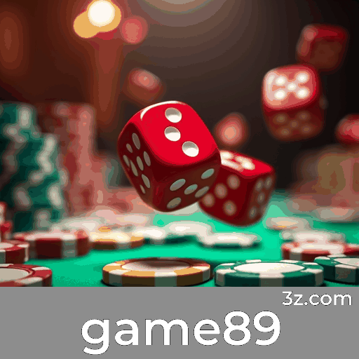 game89: Cassino Online Seguro e Divertido