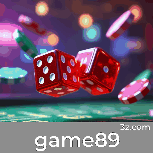 game89: Cassino Online Seguro e Divertido