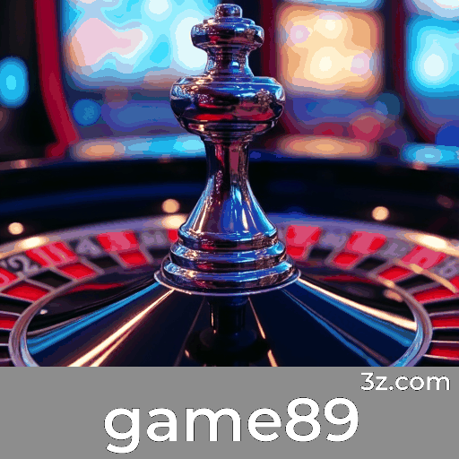 Descubra a Revolução dos Jogos com a game89: Pioneirismo e Tecnologias Disruptivas