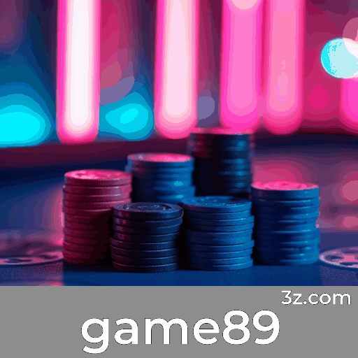 game89: Cassino Online Seguro e Divertido