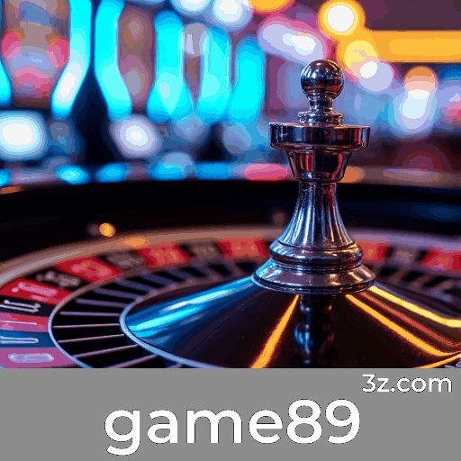 game89: Cassino Online Seguro e Divertido