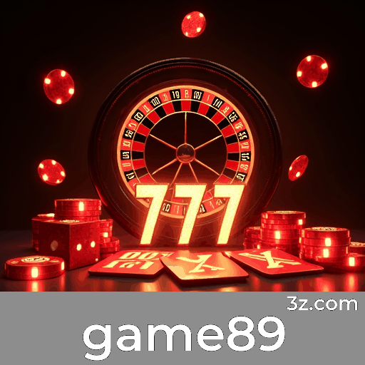 game89: Cassino Online Seguro e Divertido