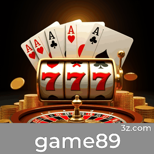 game89: Cassino Online Seguro e Divertido