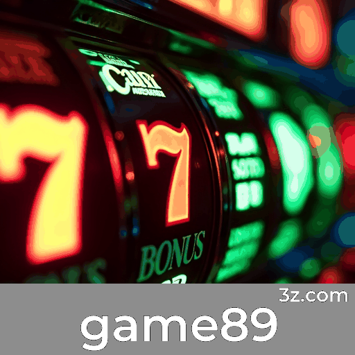 game89: Cassino Online Seguro e Divertido