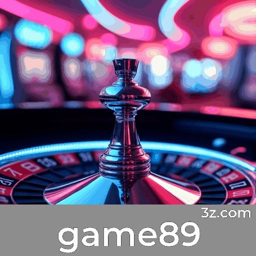 Game89: Experiência Profissional e Imersiva no Cassino