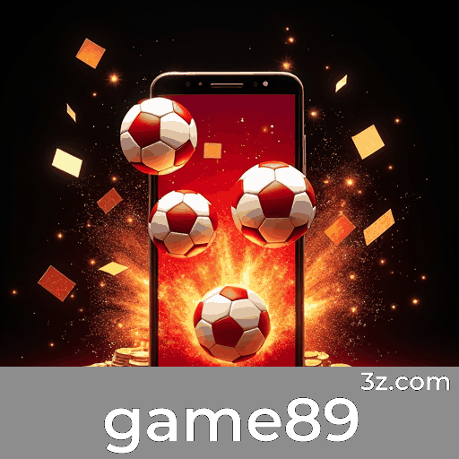 game89: Especialista em Apostas Esportivas Focado no Brasil