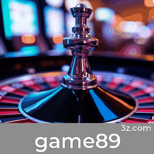 Game89: Experiência Profissional e Imersiva no Cassino